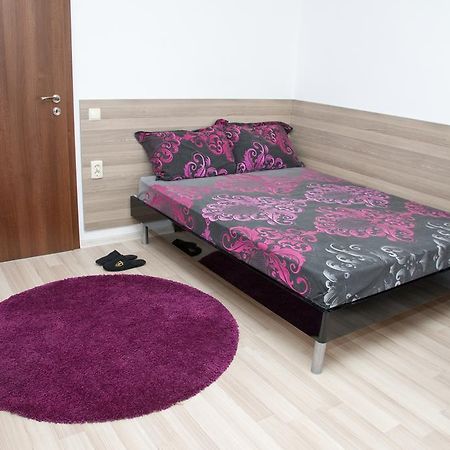 Apartment Medical University Pleven Exterior photo