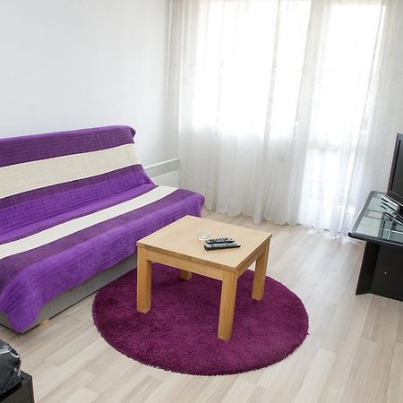 Apartment Medical University Pleven Exterior photo