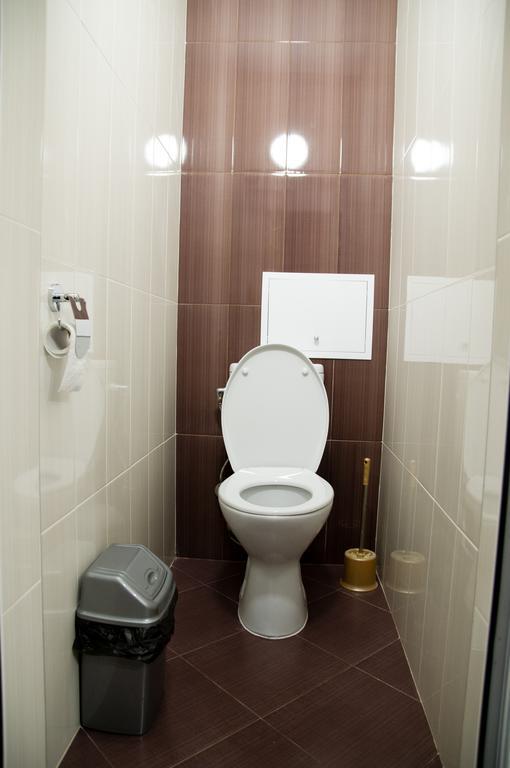 Apartment Medical University Pleven Exterior photo