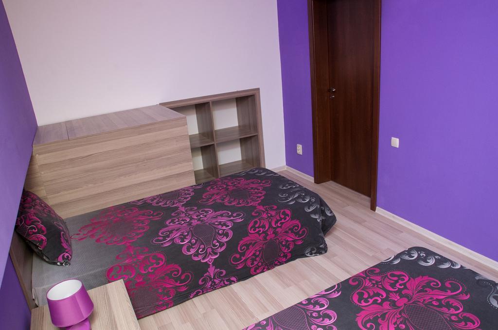 Apartment Medical University Pleven Exterior photo