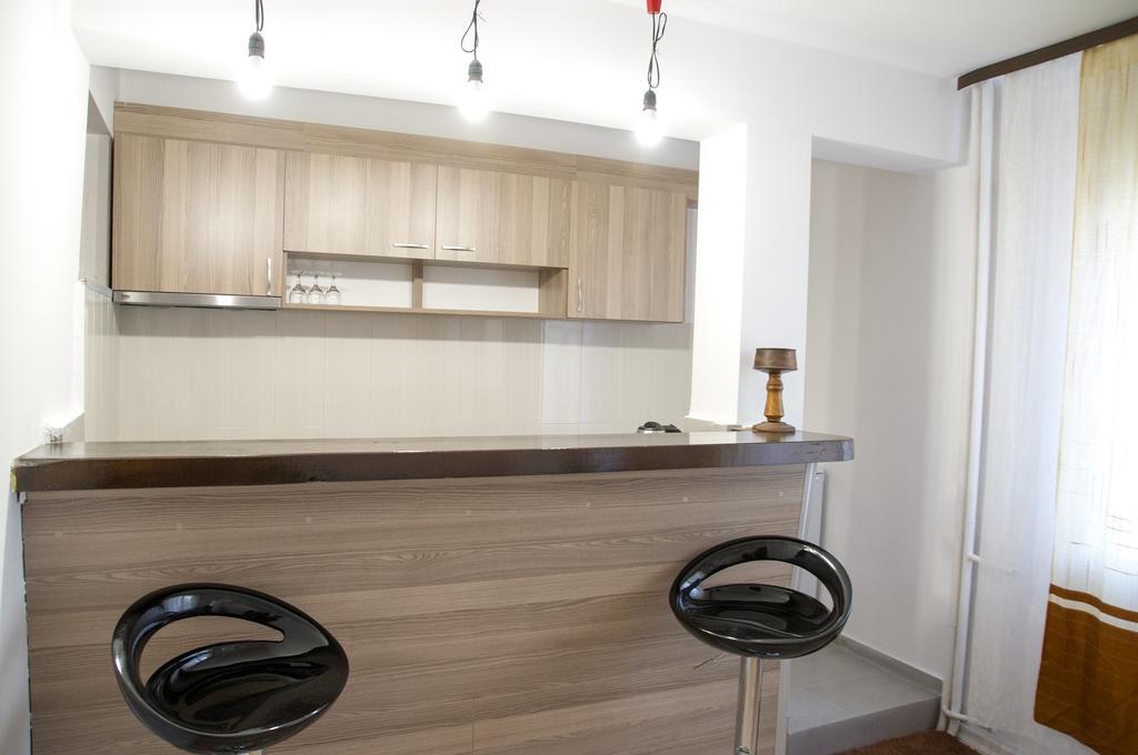 Apartment Medical University Pleven Exterior photo